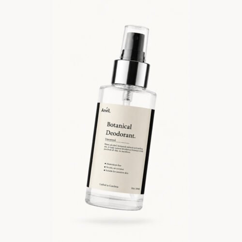 Anvil Natural Deododorant
